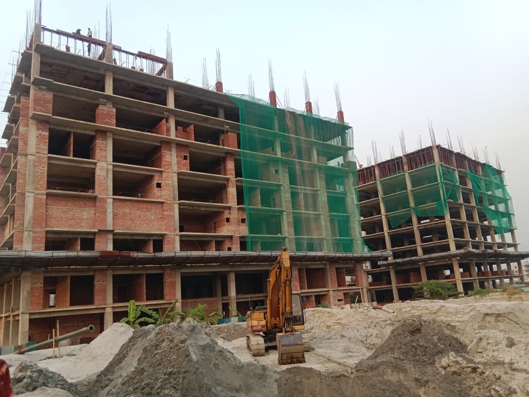 Civil Construction Works
