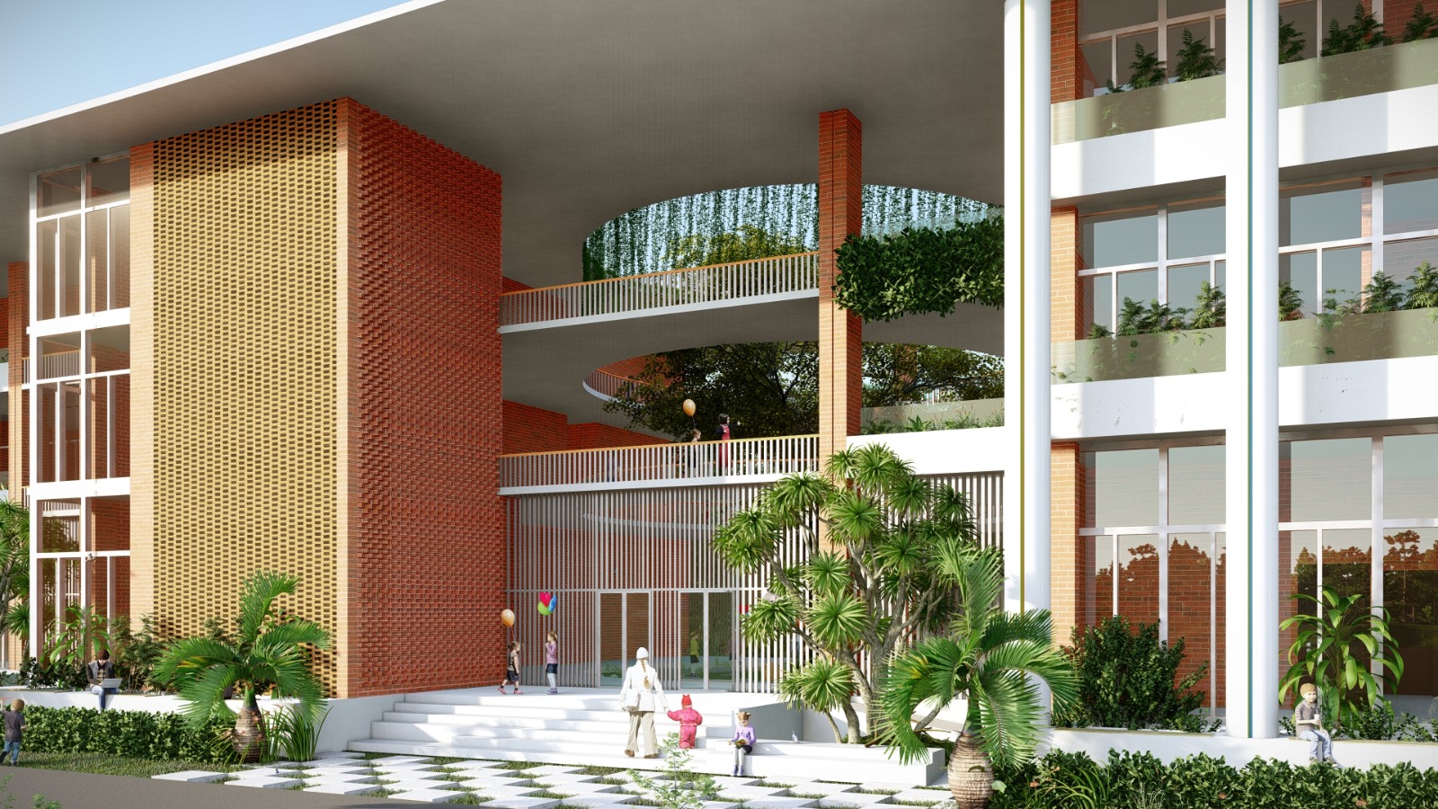 Constructing with Commitment & Quality
